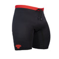 CERBERUS Strength Strongman Shorts – 2.5mm Neoprene Compression