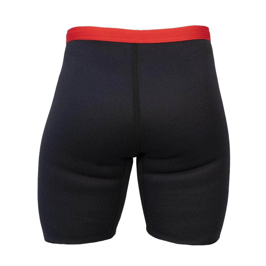 CERBERUS Strength Strongman Shorts – 2.5mm Neoprene Compression