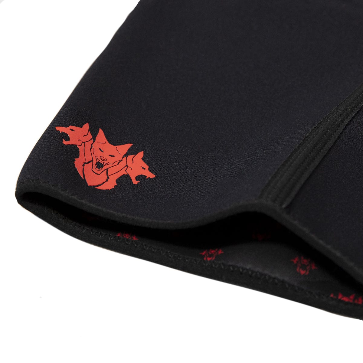CERBERUS Strength Strongman Shorts – 2.5mm Neoprene Compression