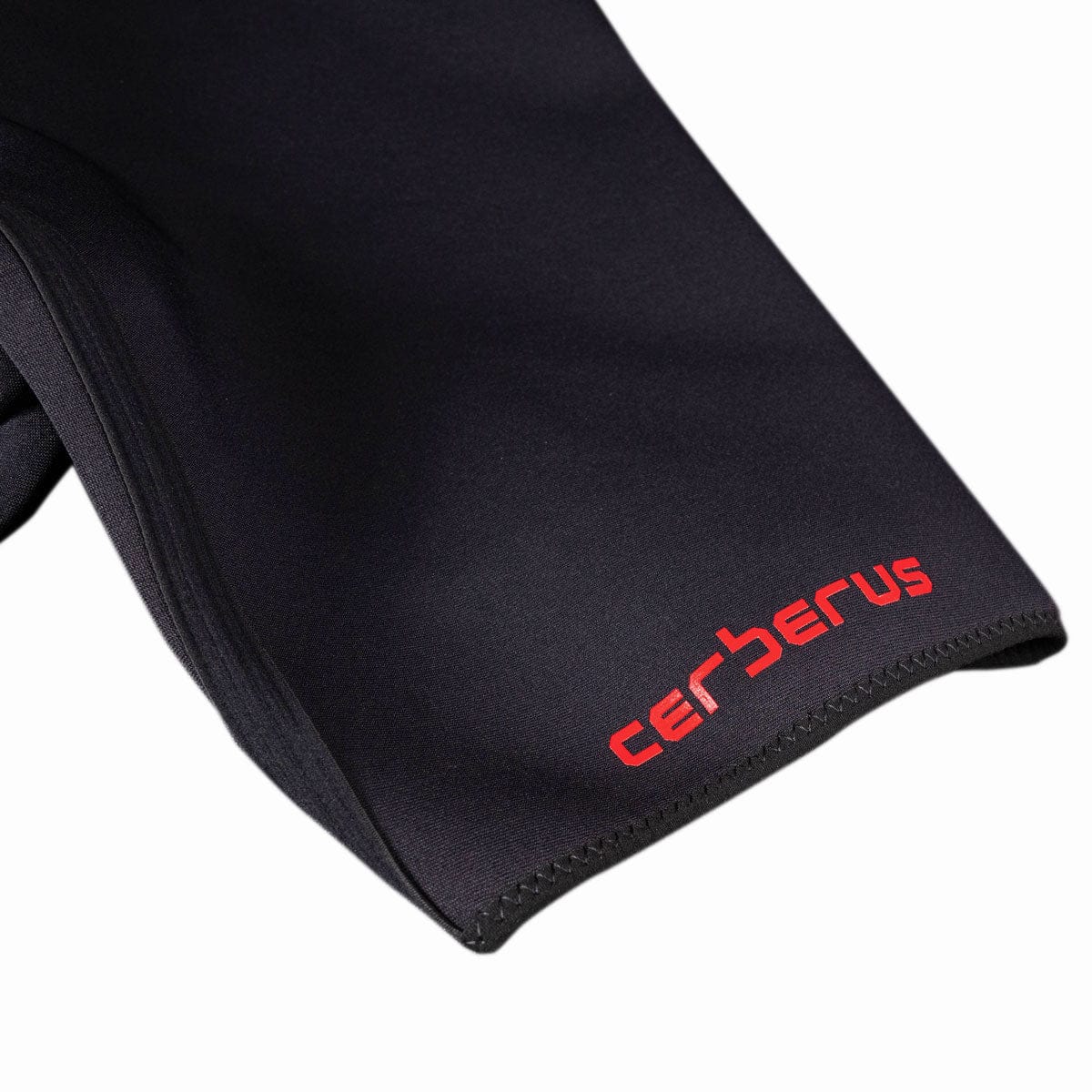 CERBERUS Strength Strongman Shorts – 2.5mm Neoprene Compression