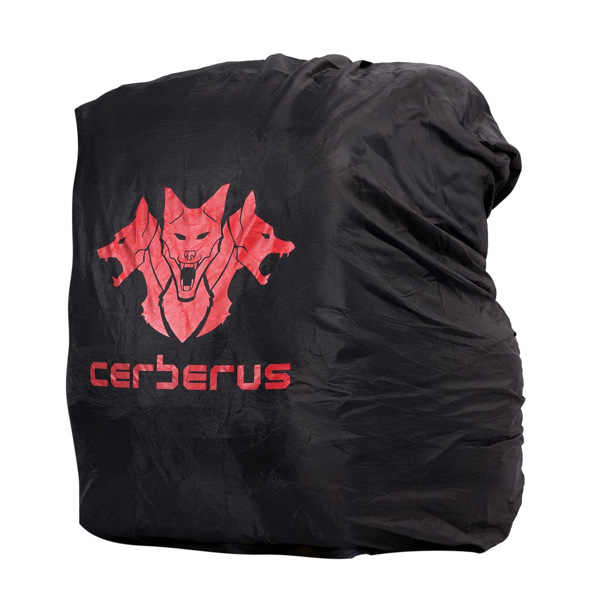 CERBERUS Tactical Backpack | 45L Large Gym Rucksack | 1000D Nylon Cordura