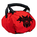 Cerberus Strength Throwing Sandbag – Heavy Duty Military Grade Cordura