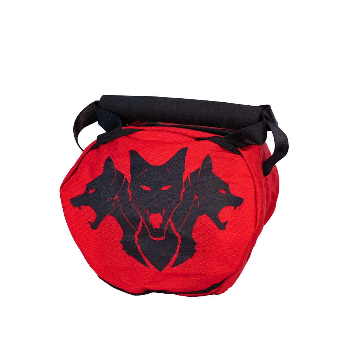Cerberus Strength Throwing Sandbag – Heavy Duty Military Grade Cordura