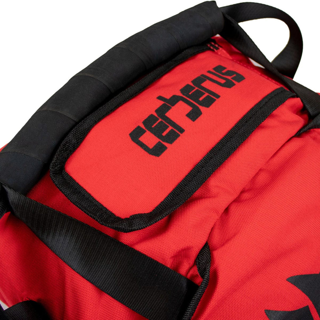 Cerberus Strength Throwing Sandbag – Heavy Duty Military Grade Cordura