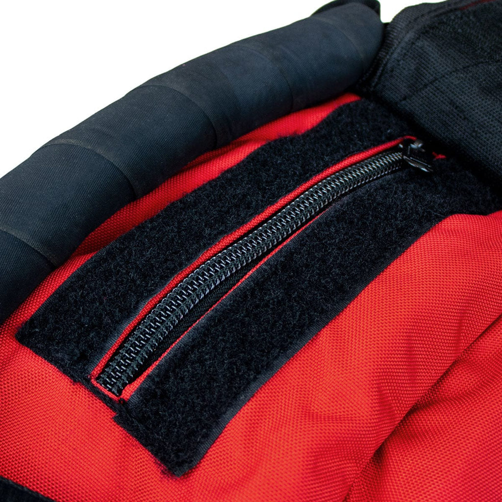Cerberus Strength Throwing Sandbag – Heavy Duty Military Grade Cordura