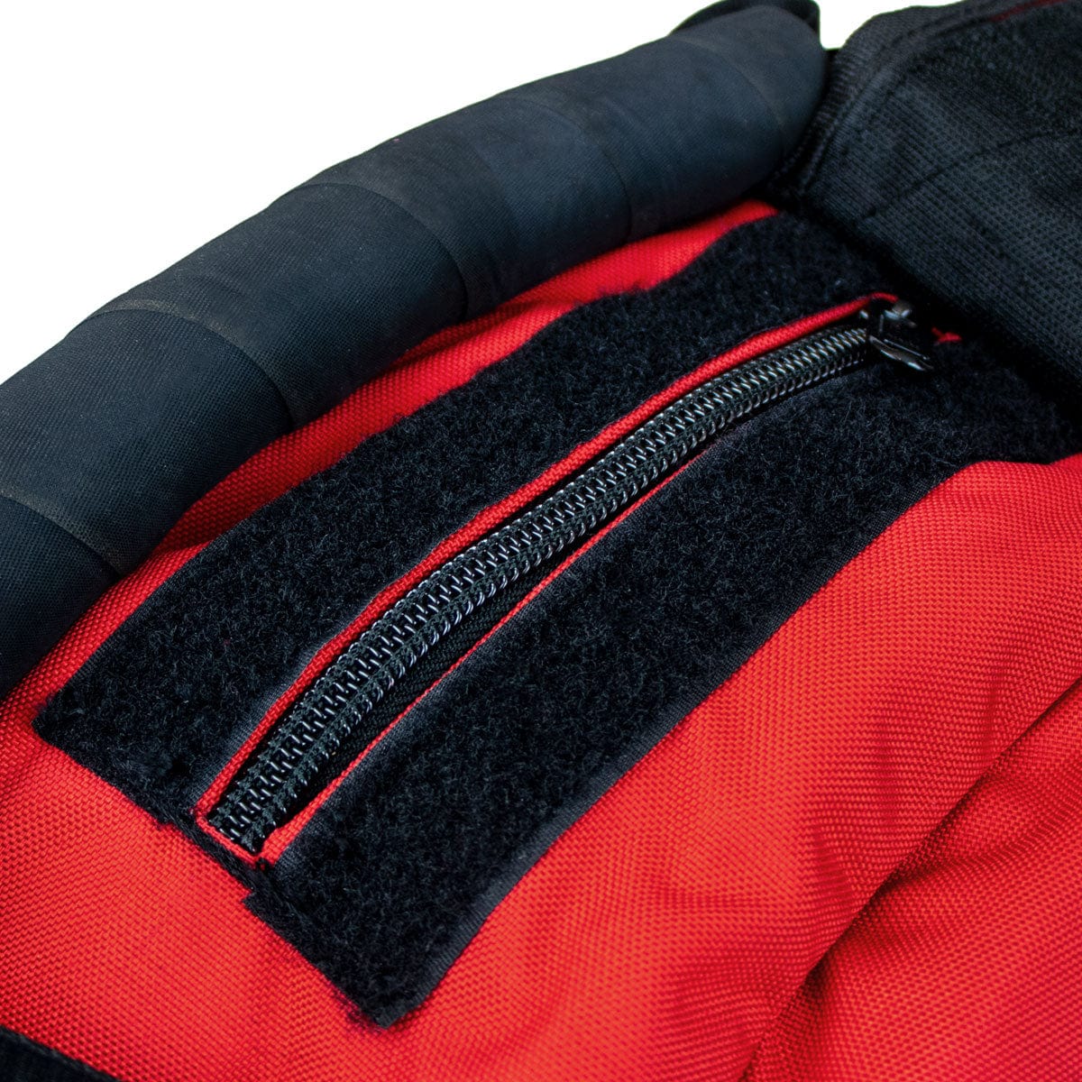 Cerberus Strength Throwing Sandbag – Heavy Duty Military Grade Cordura