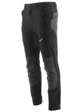 Bench Workwear Black Cheadle Trouser