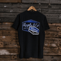 Uggly&Co x TAS Racing Cheshire Mouldings Heavyweight Cotton Tee