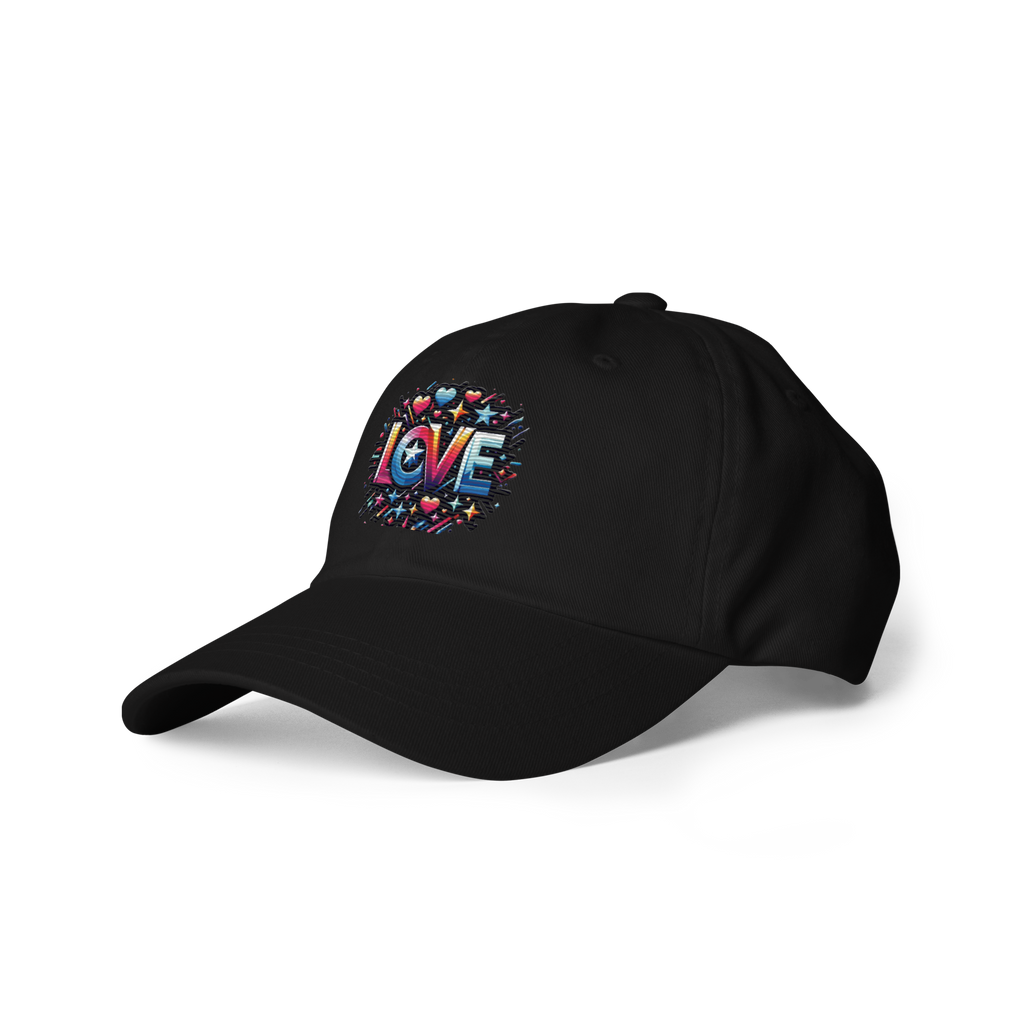 Culture Club Project Love hat