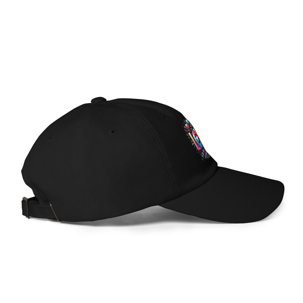 Culture Club Project Love hat