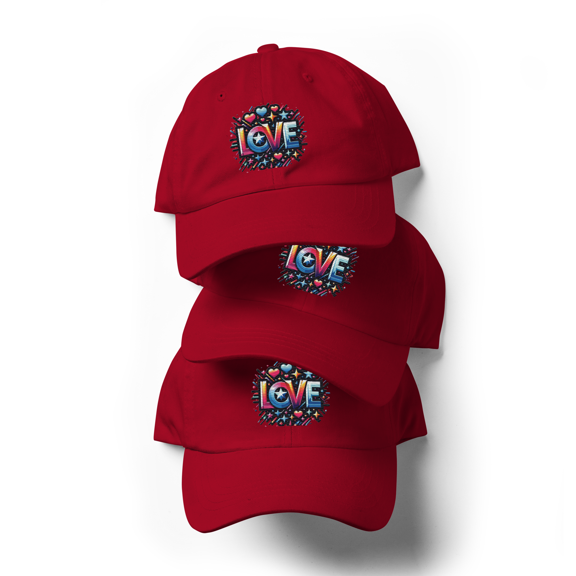 Culture Club Project Love hat