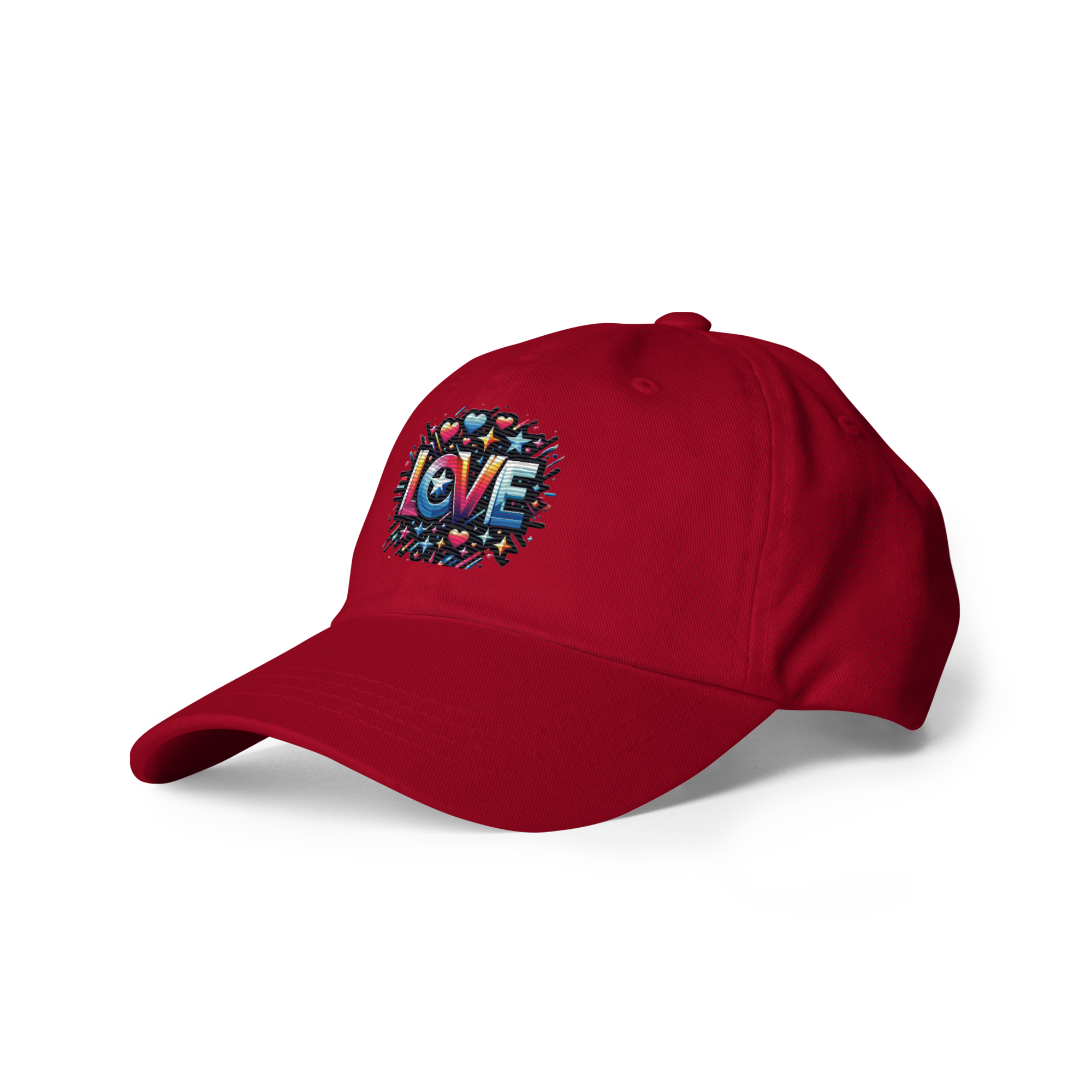 Culture Club Project Love hat