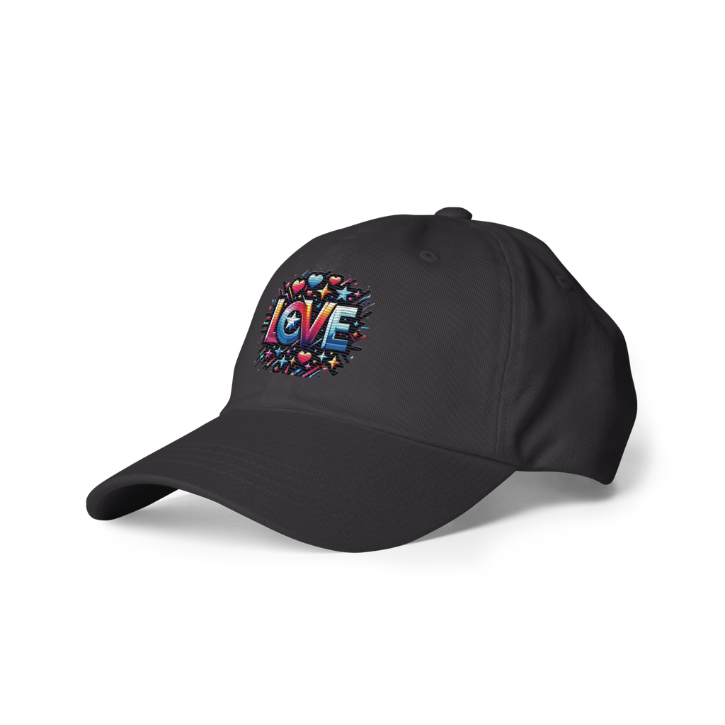 Culture Club Project Love hat