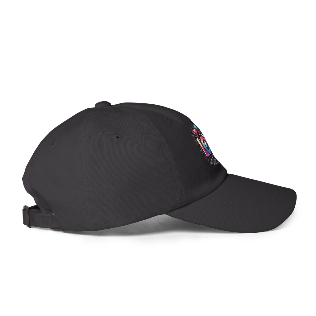 Culture Club Project Love hat