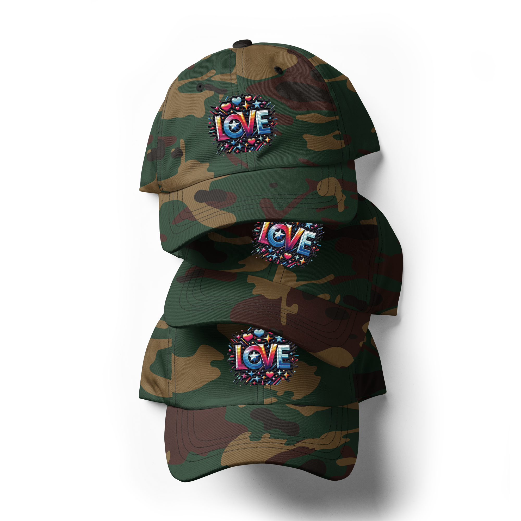 Culture Club Project Love hat