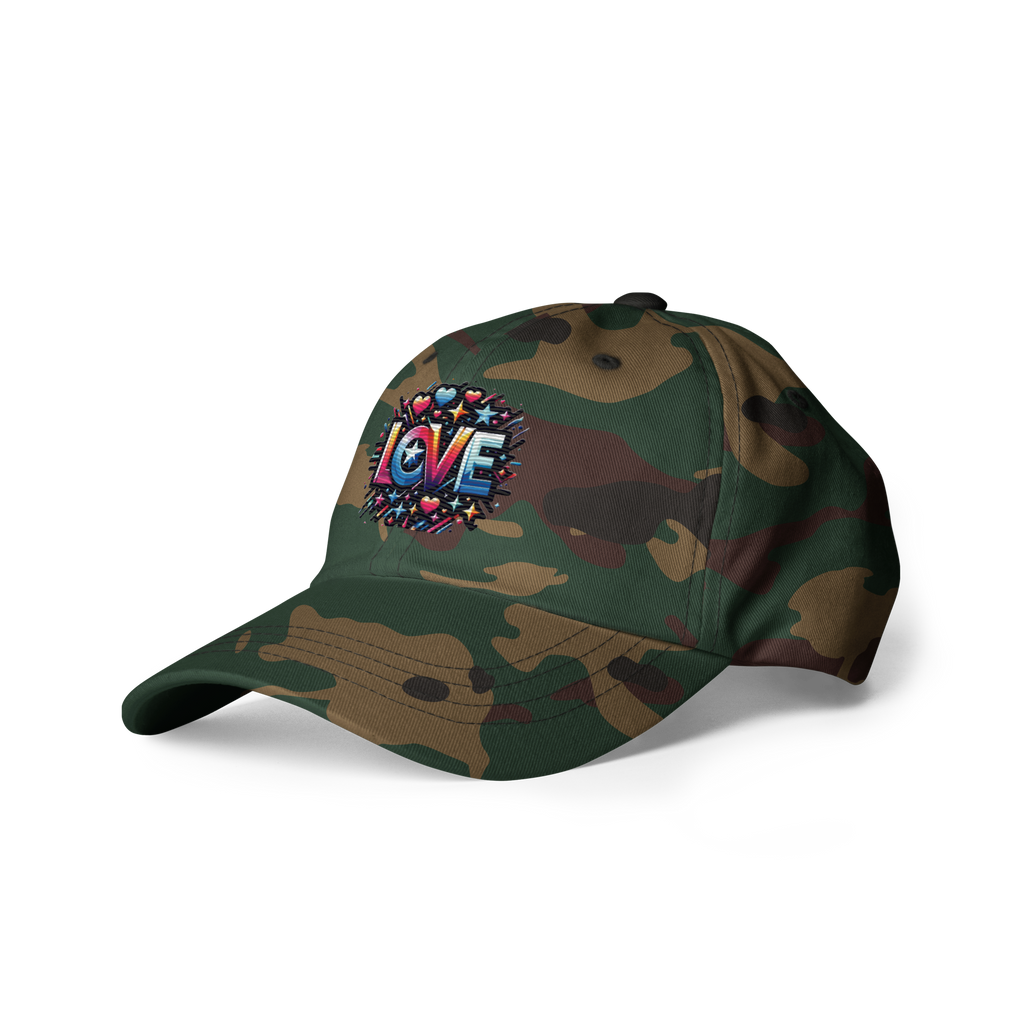 Culture Club Project Love hat