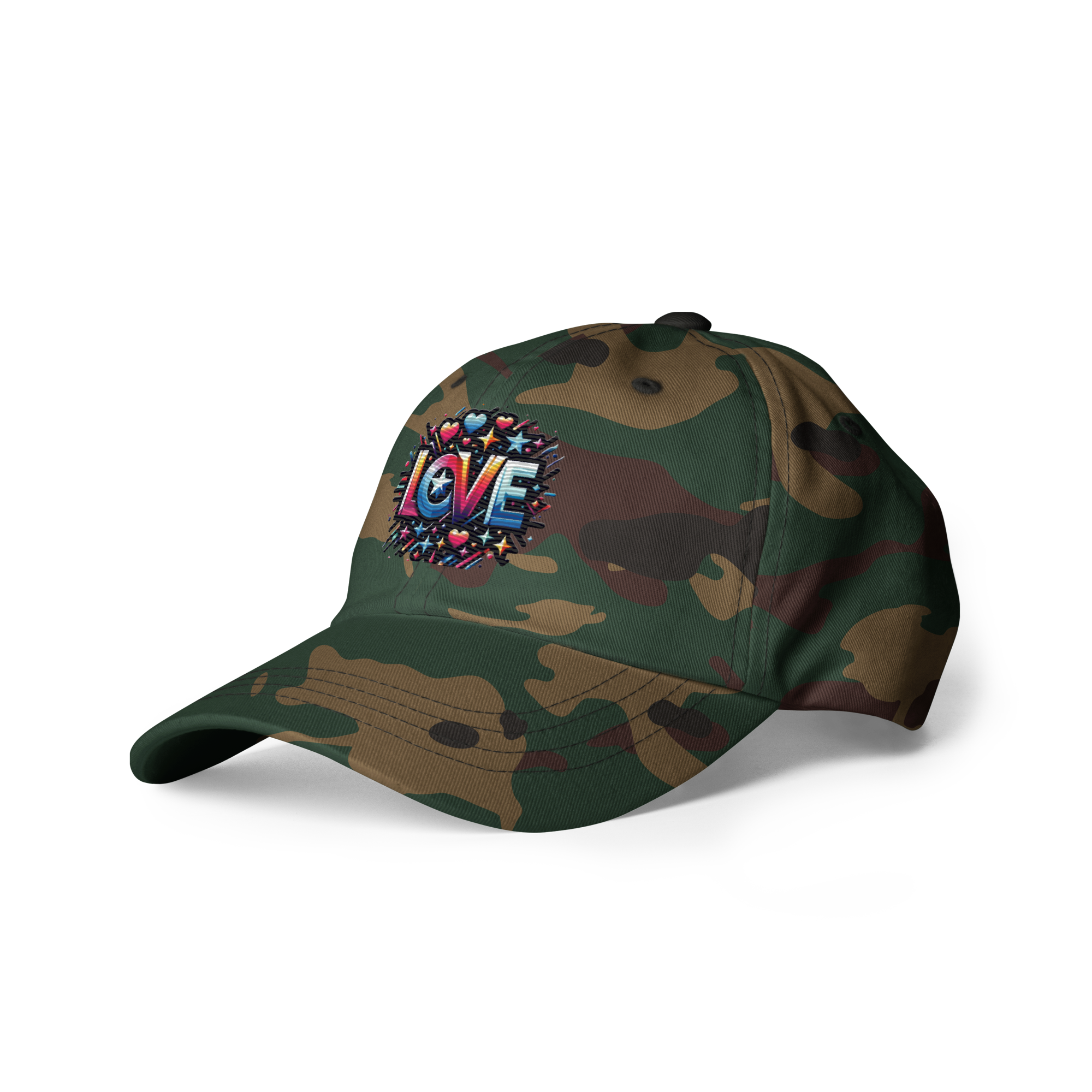 Culture Club Project Love hat