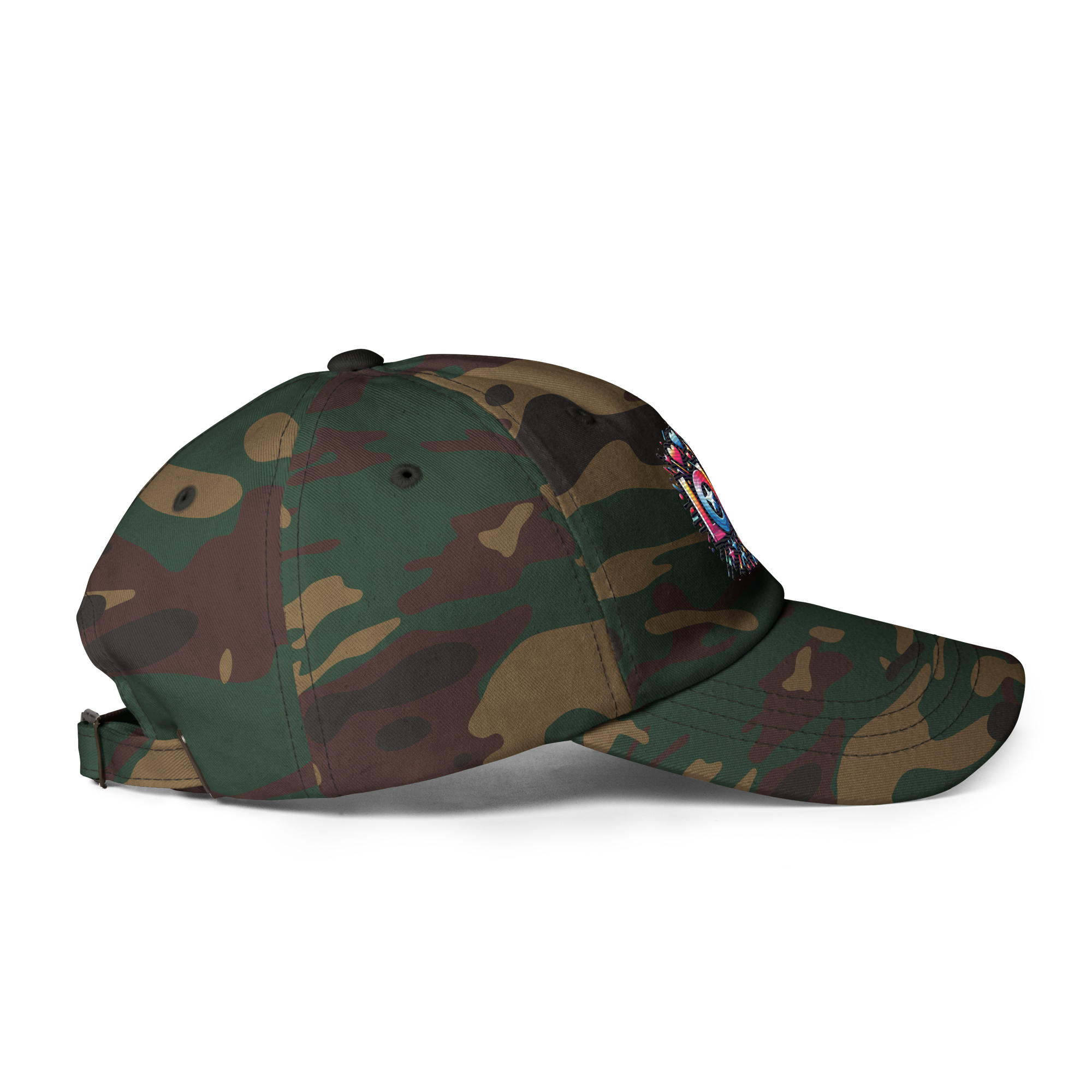Culture Club Project Love hat