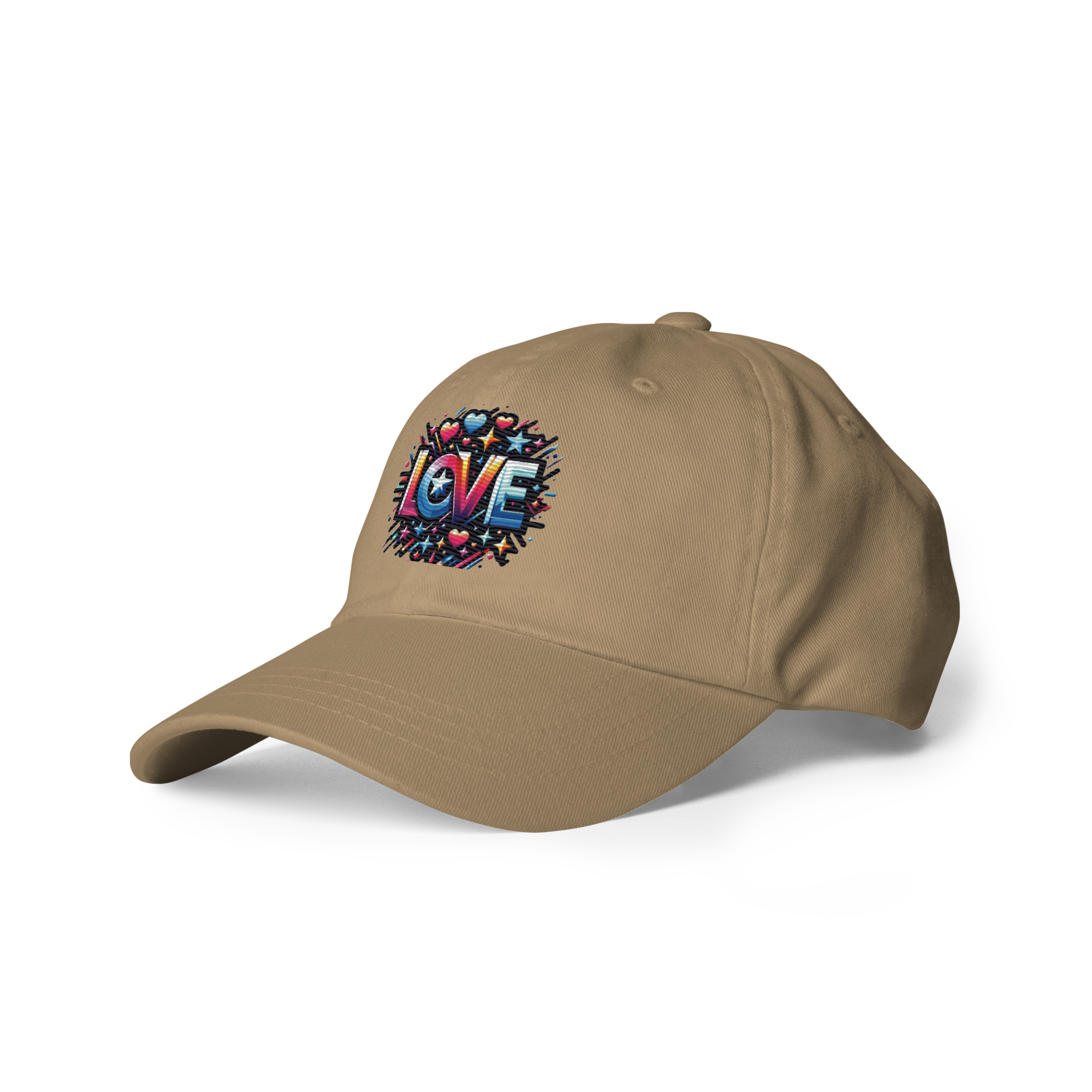 Culture Club Project Love hat