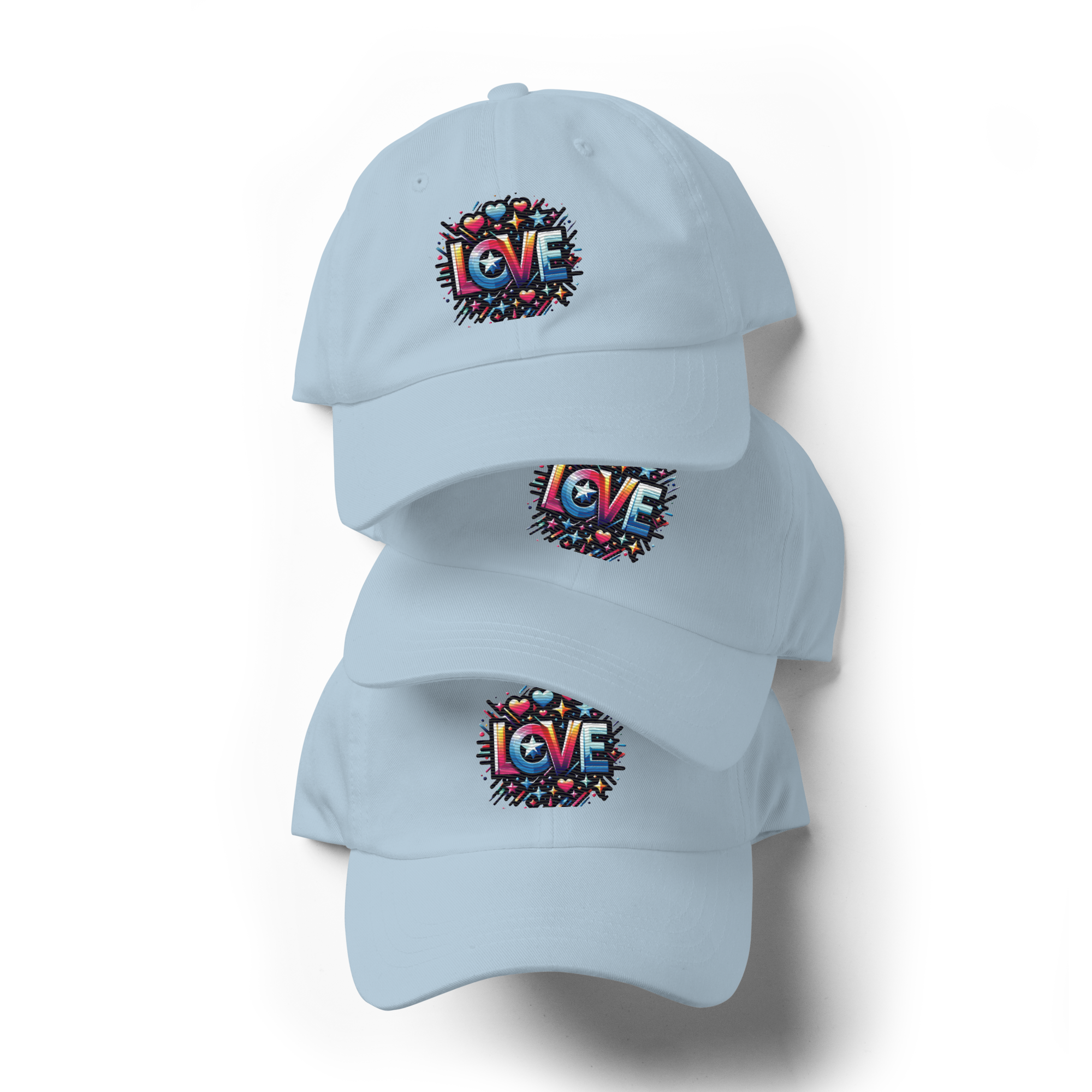 Culture Club Project Love hat