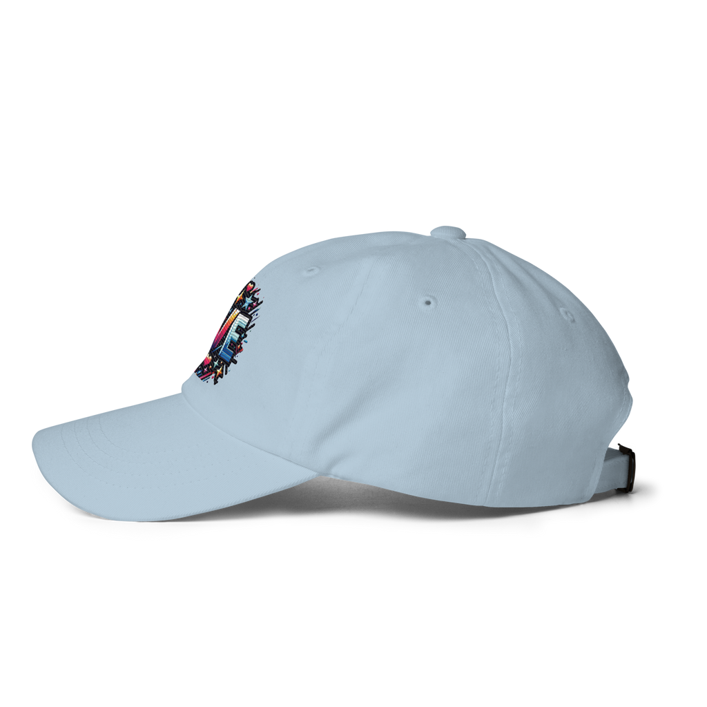 Culture Club Project Love hat