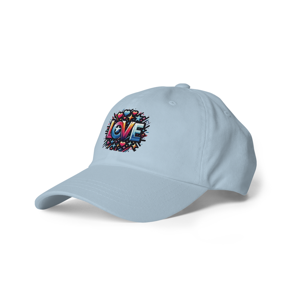 Culture Club Project Love hat
