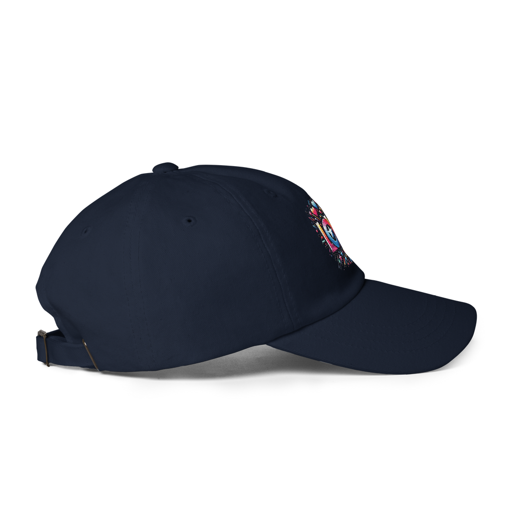 Culture Club Project Love hat