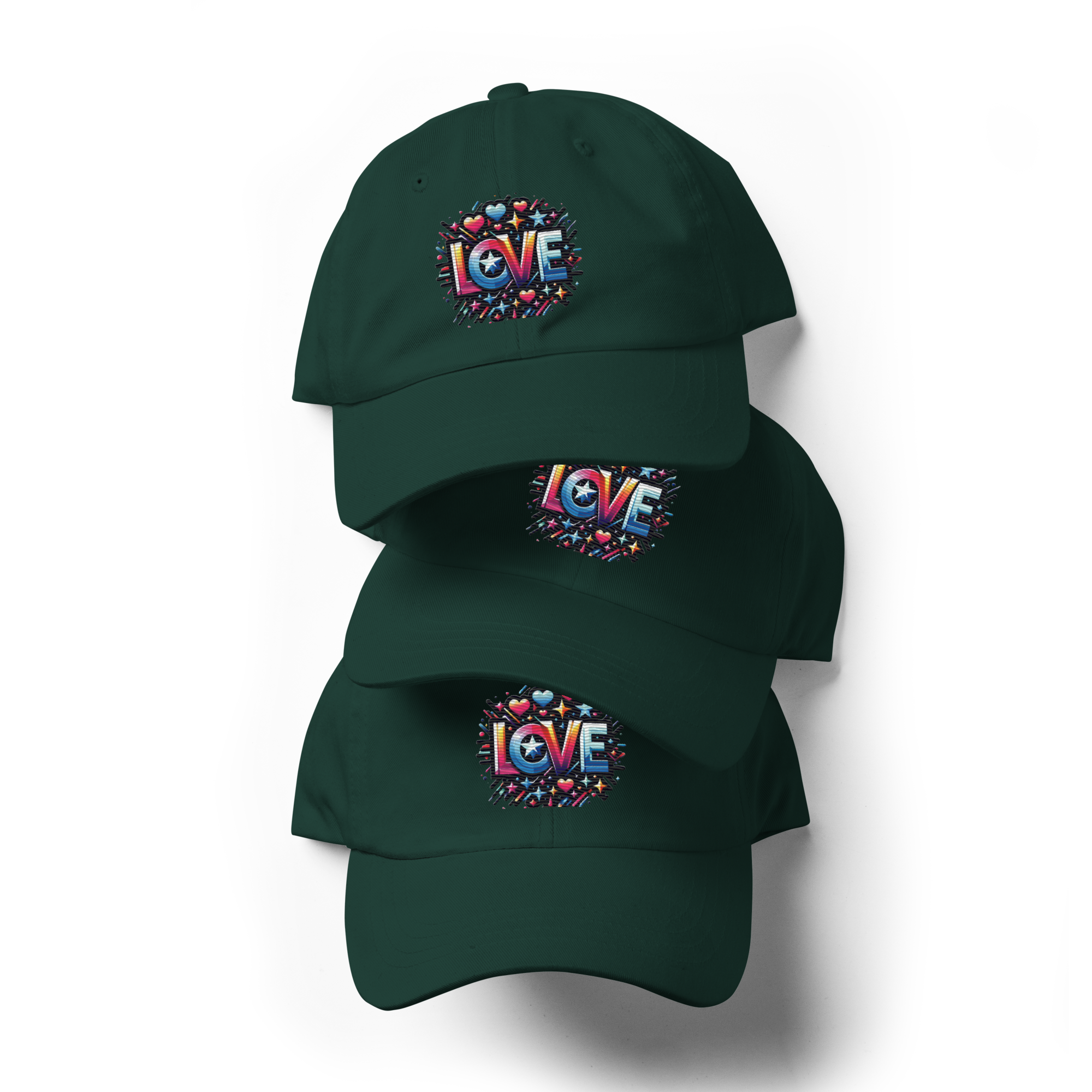 Culture Club Project Love hat