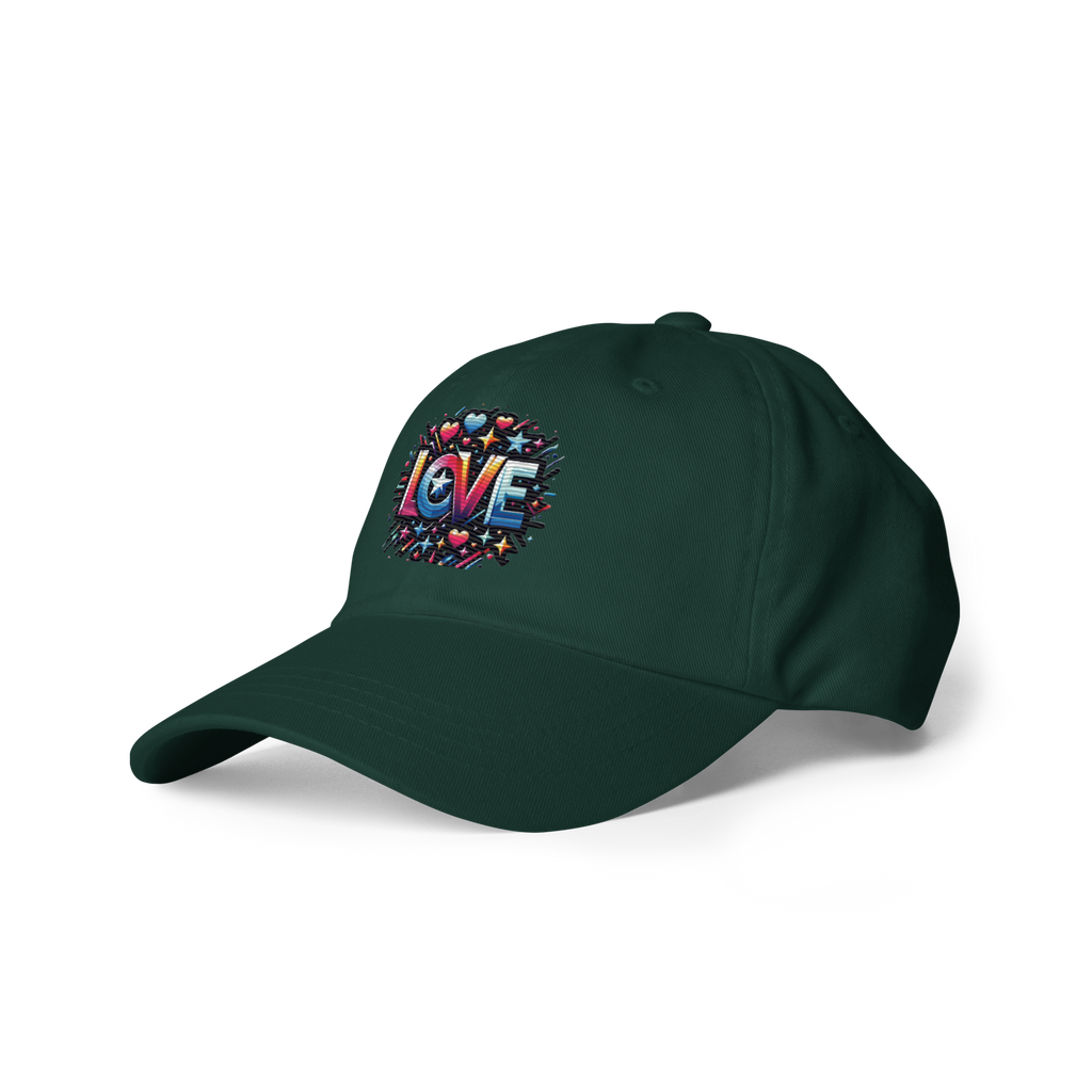 Culture Club Project Love hat