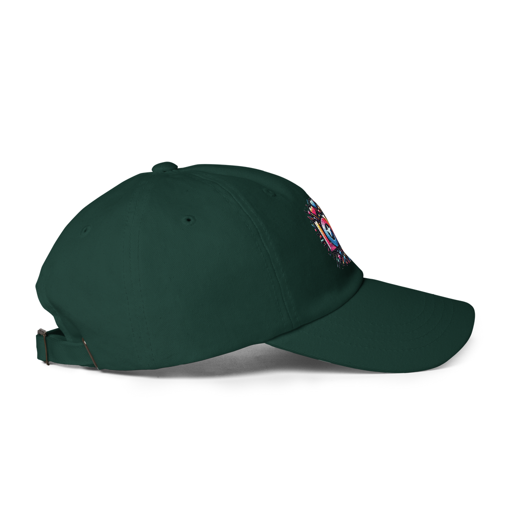 Culture Club Project Love hat