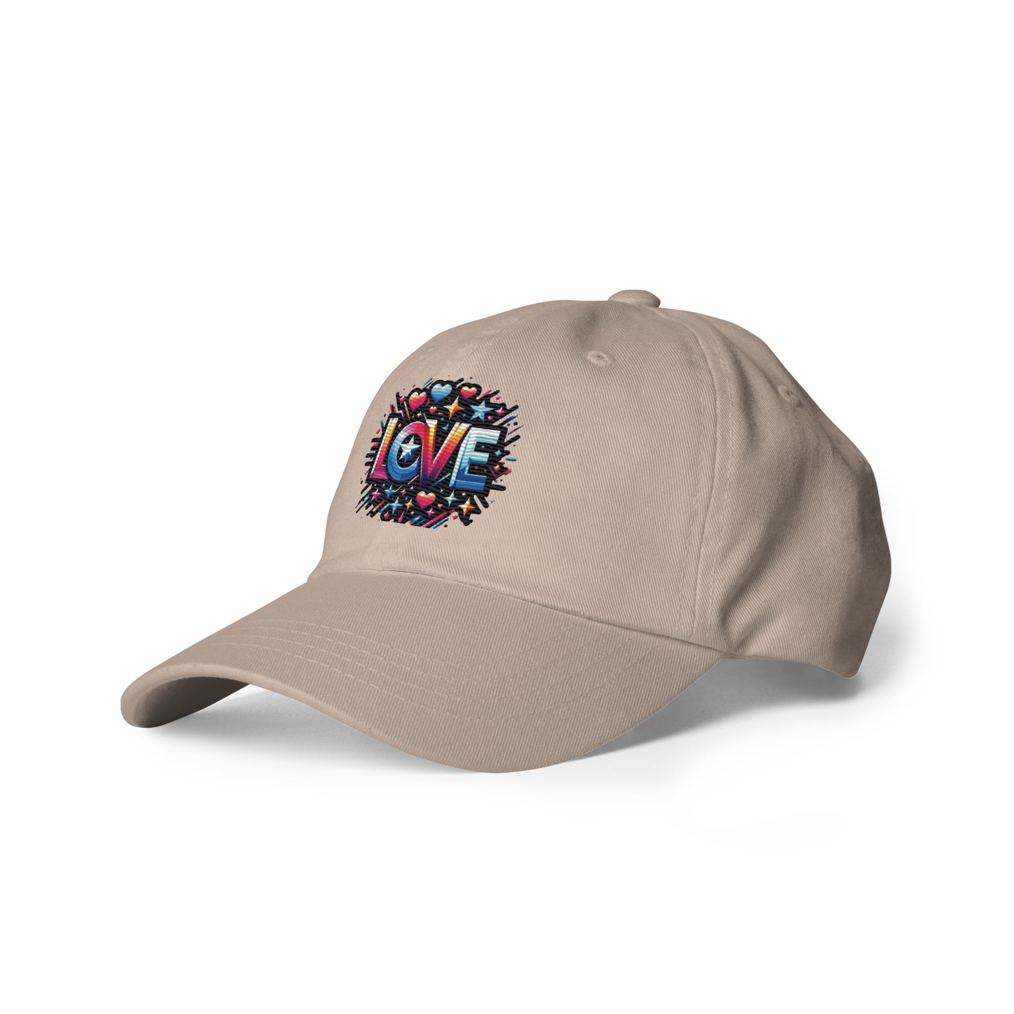 Culture Club Project Love hat