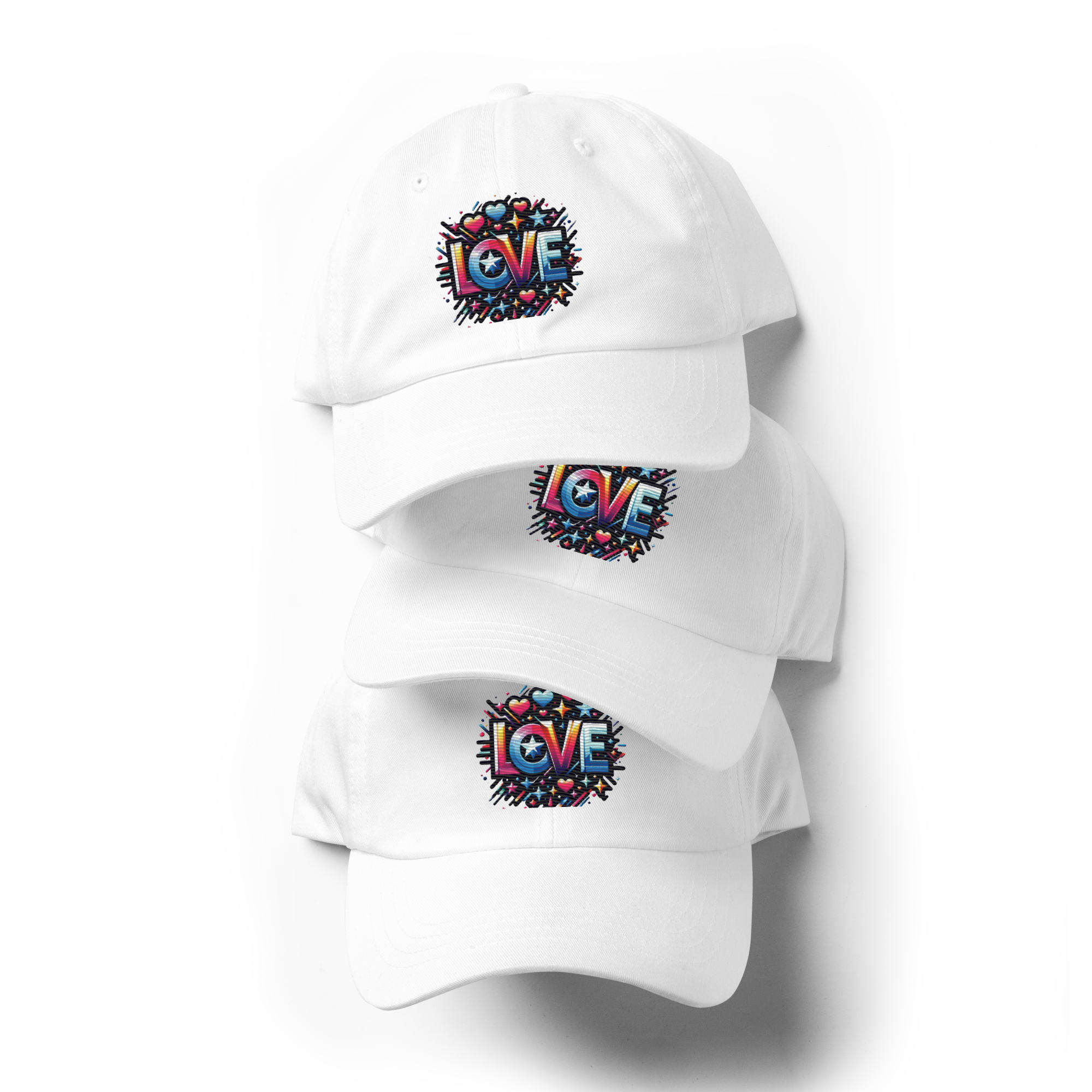 Culture Club Project Love hat