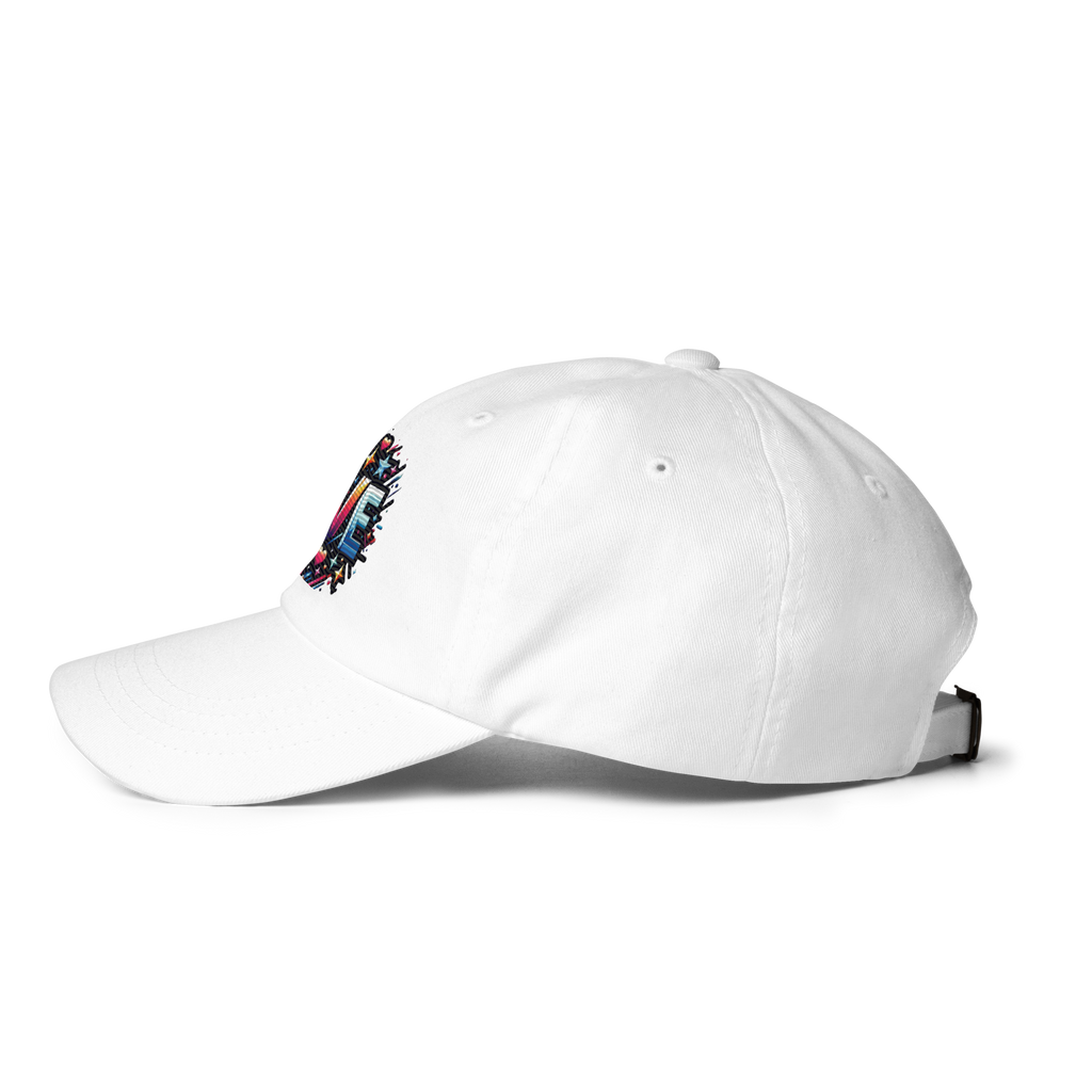 Culture Club Project Love hat