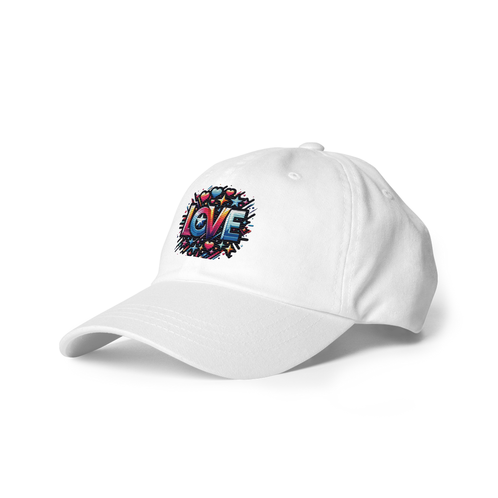 Culture Club Project Love hat