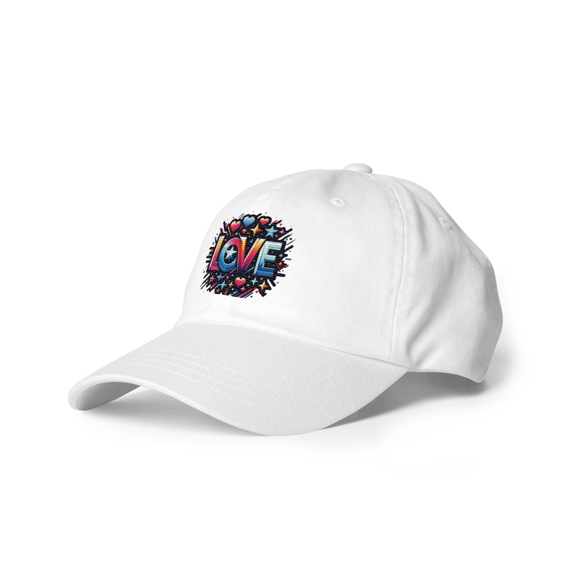 Culture Club Project Love hat