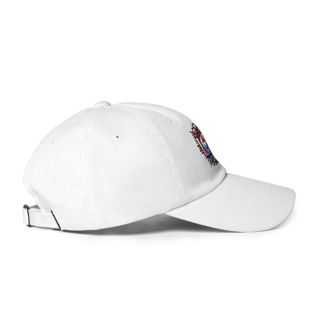 Culture Club Project Love hat