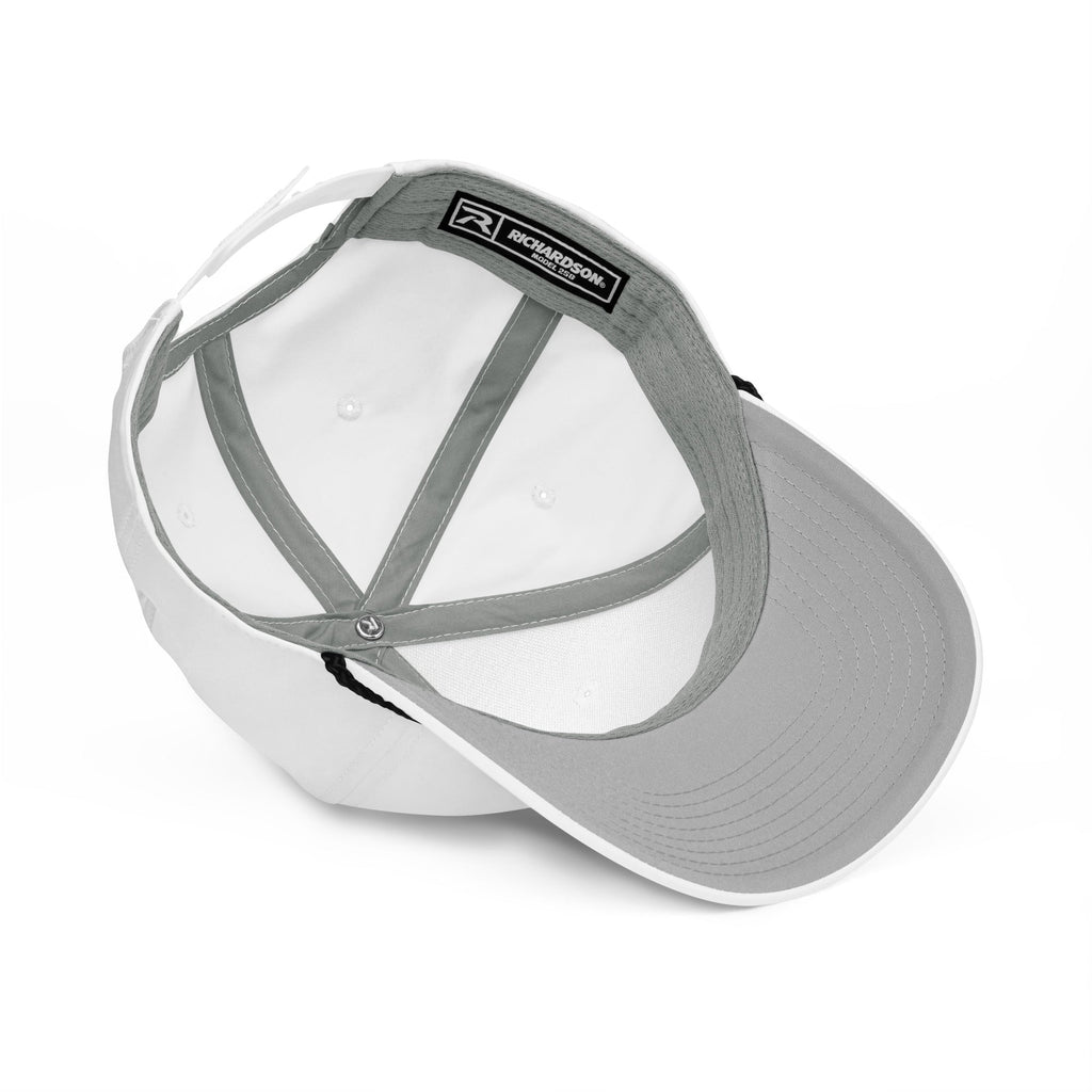 First Home Radio Classic rope cap