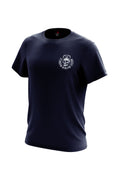 XAPE Hardwired Tee - Navy