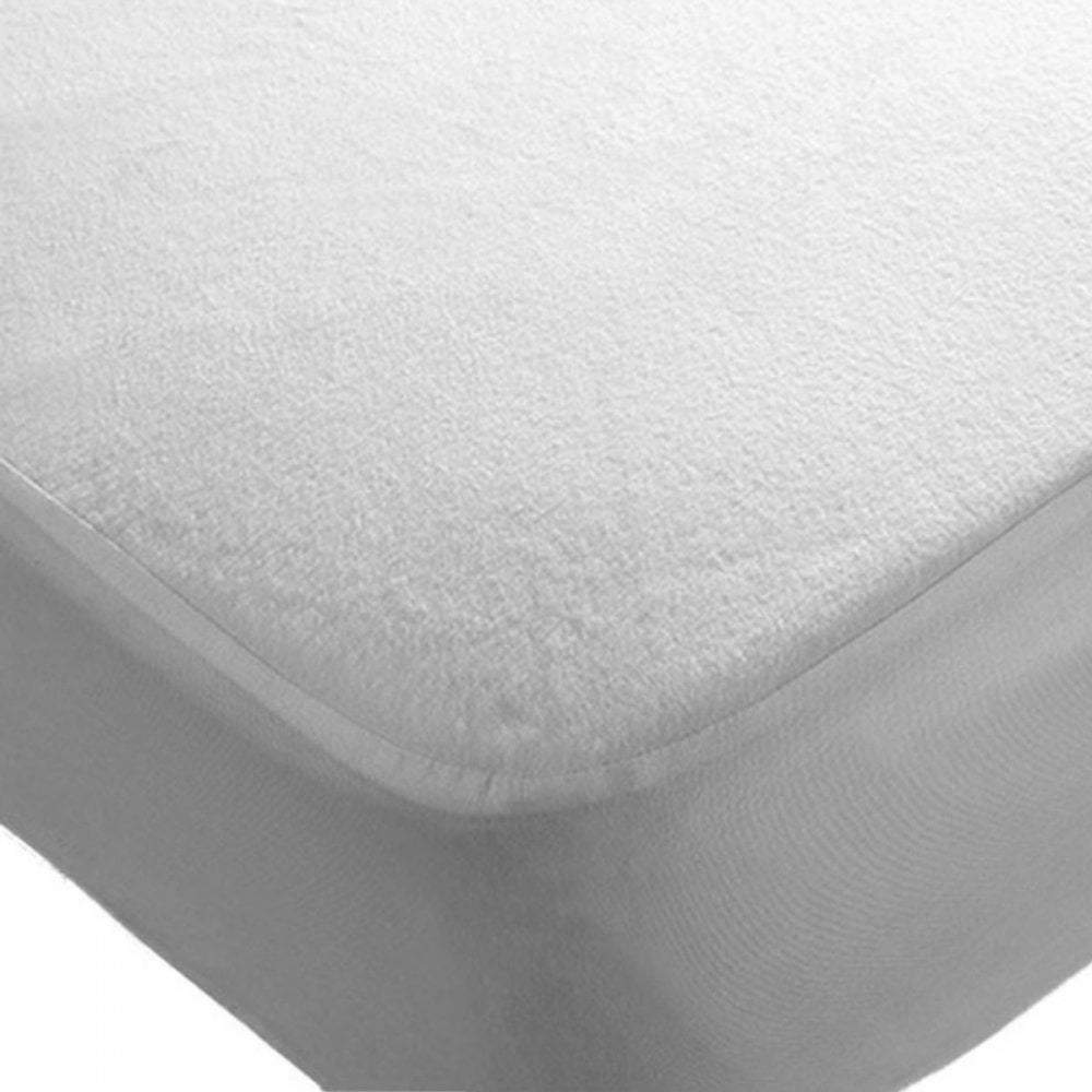For Your Little One Waterproof Crib Mattress Protector Sheets - 10 Pack