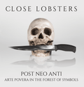 Close Lobsters - Post Neo Anti Album | Grey Vinyl & CD Edition
