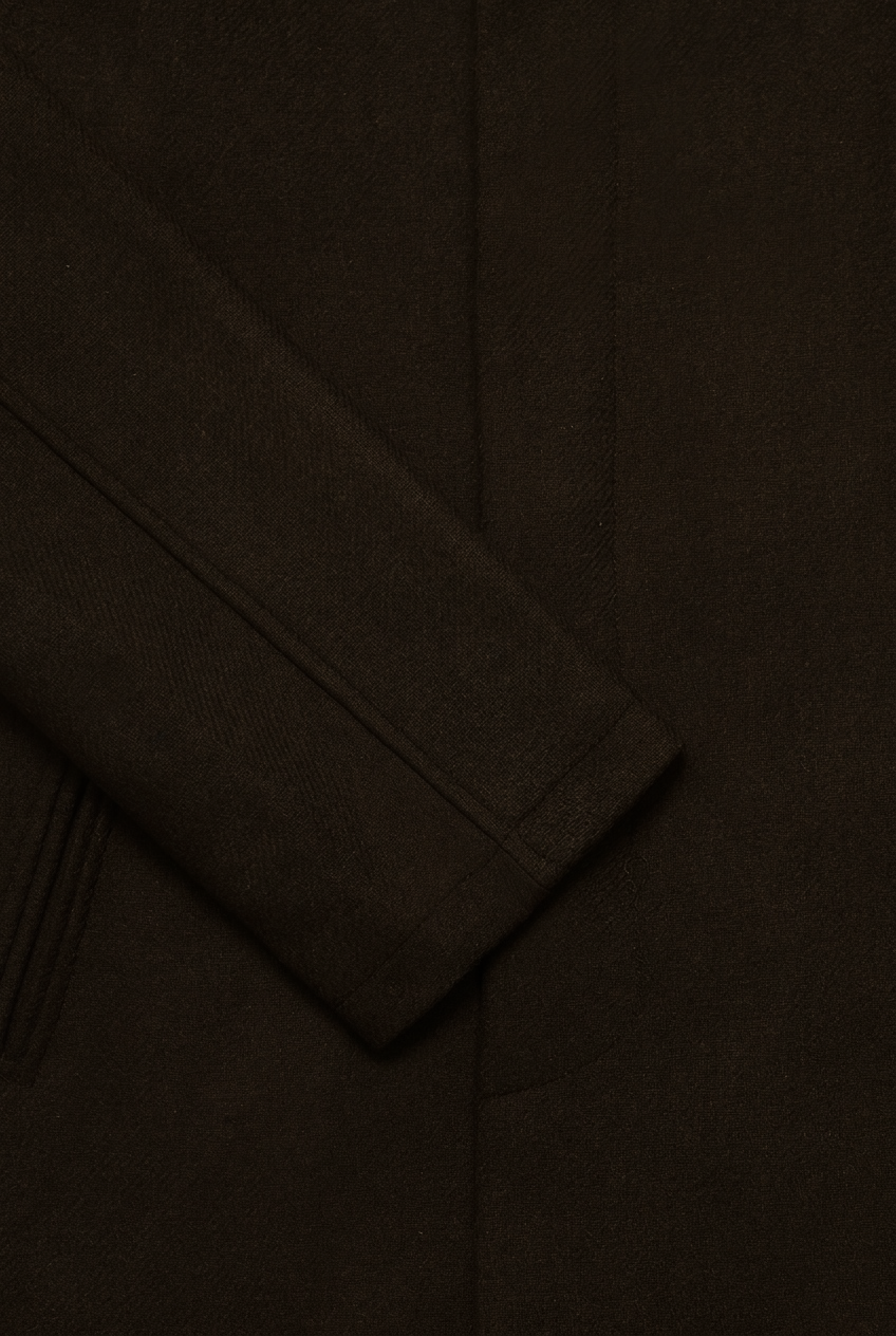 London Mac - Birbo Twill Grey
