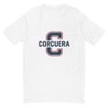 Corcuera Autograph College Prep T-Shirt Mens