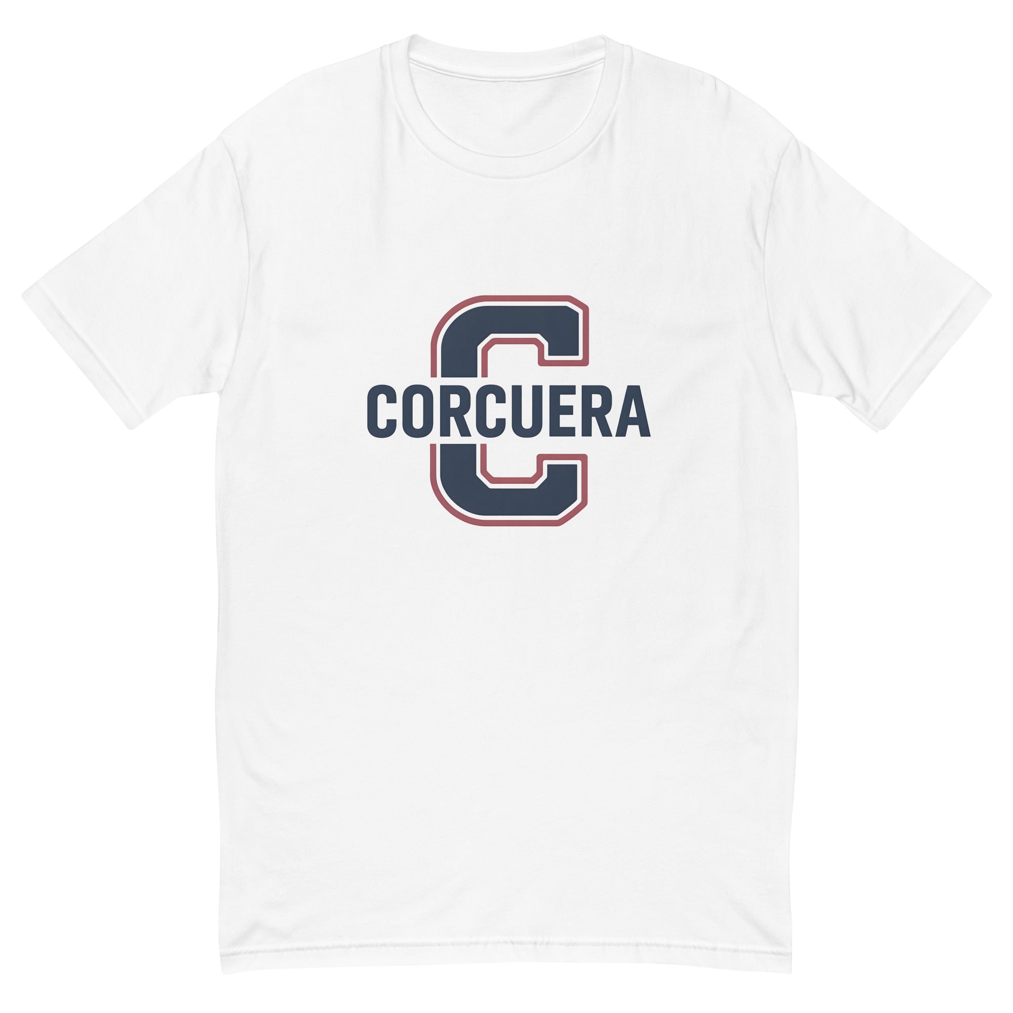 Corcuera Autograph College Prep T-Shirt Mens