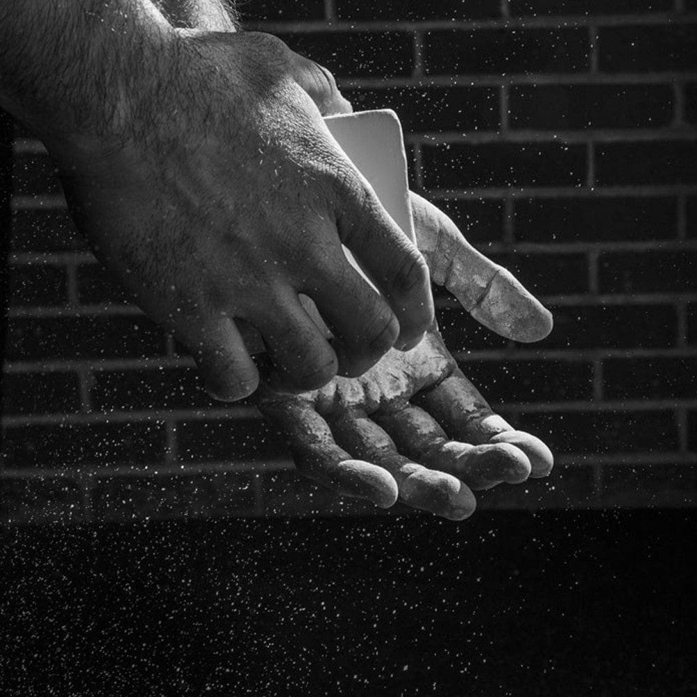 Cerberus Strength Atlas Grip Chalk Blocks | Pure Magnesium Carbonate