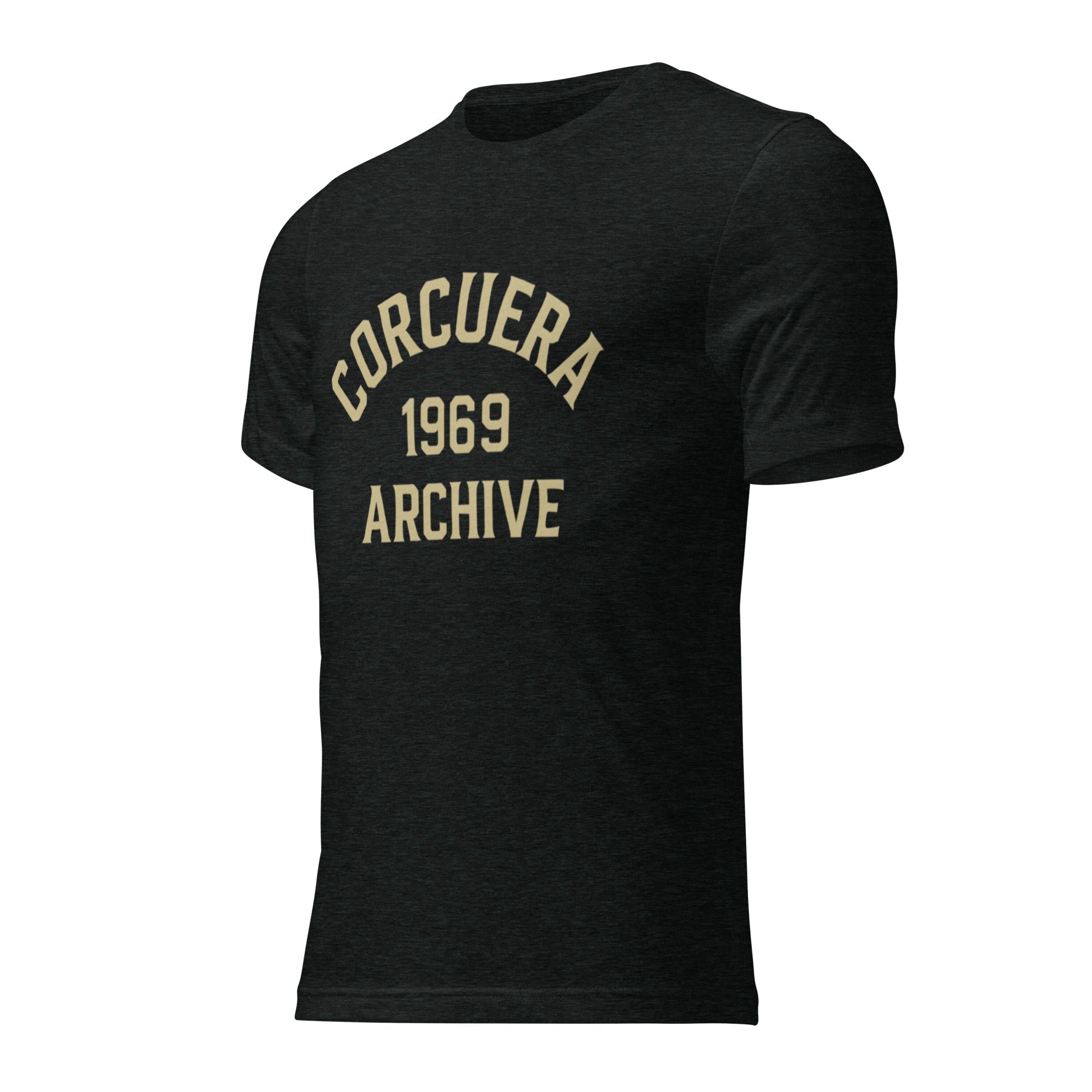 Corcuera Autograph 1969 Archive T-Shirt