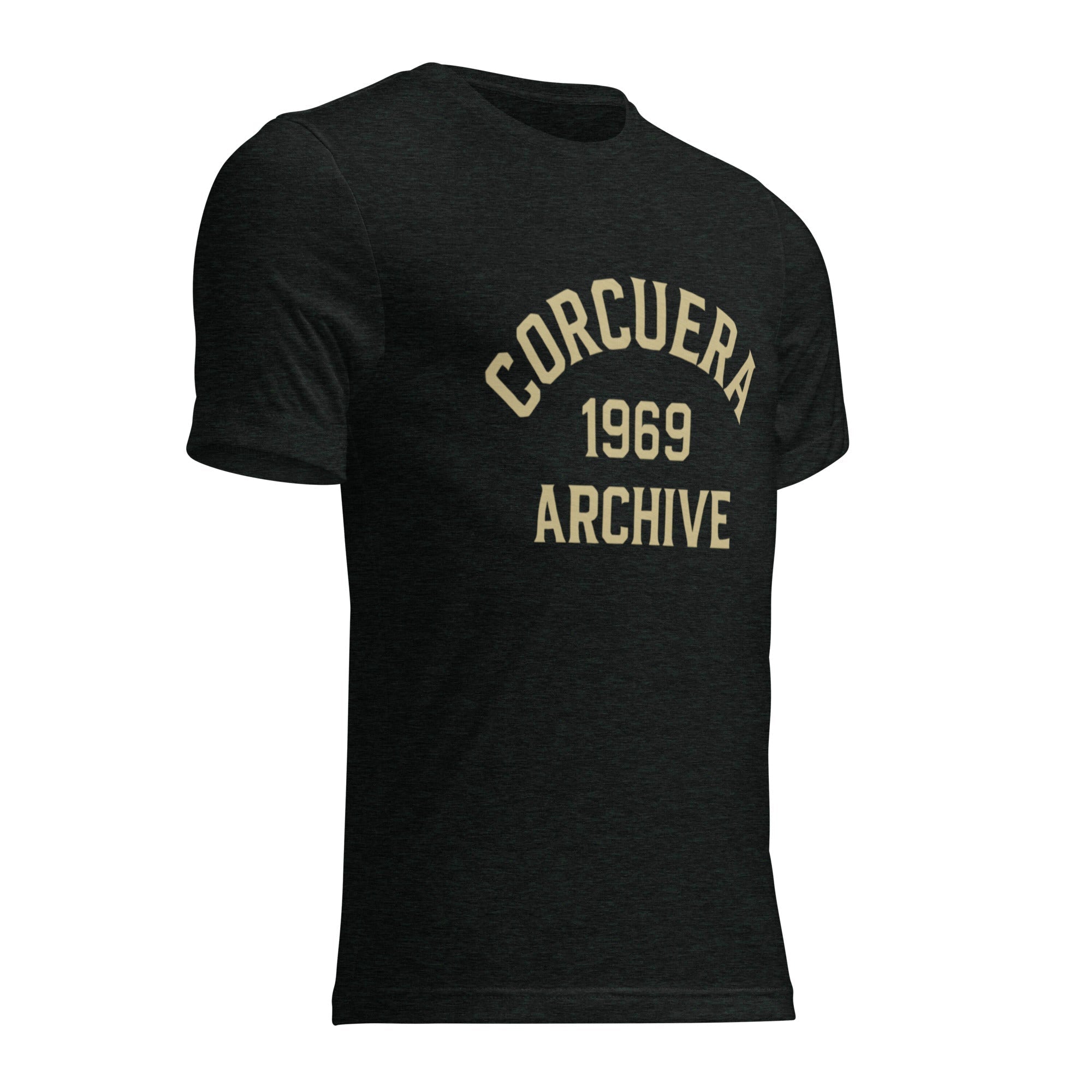Corcuera Autograph 1969 Archive T-Shirt