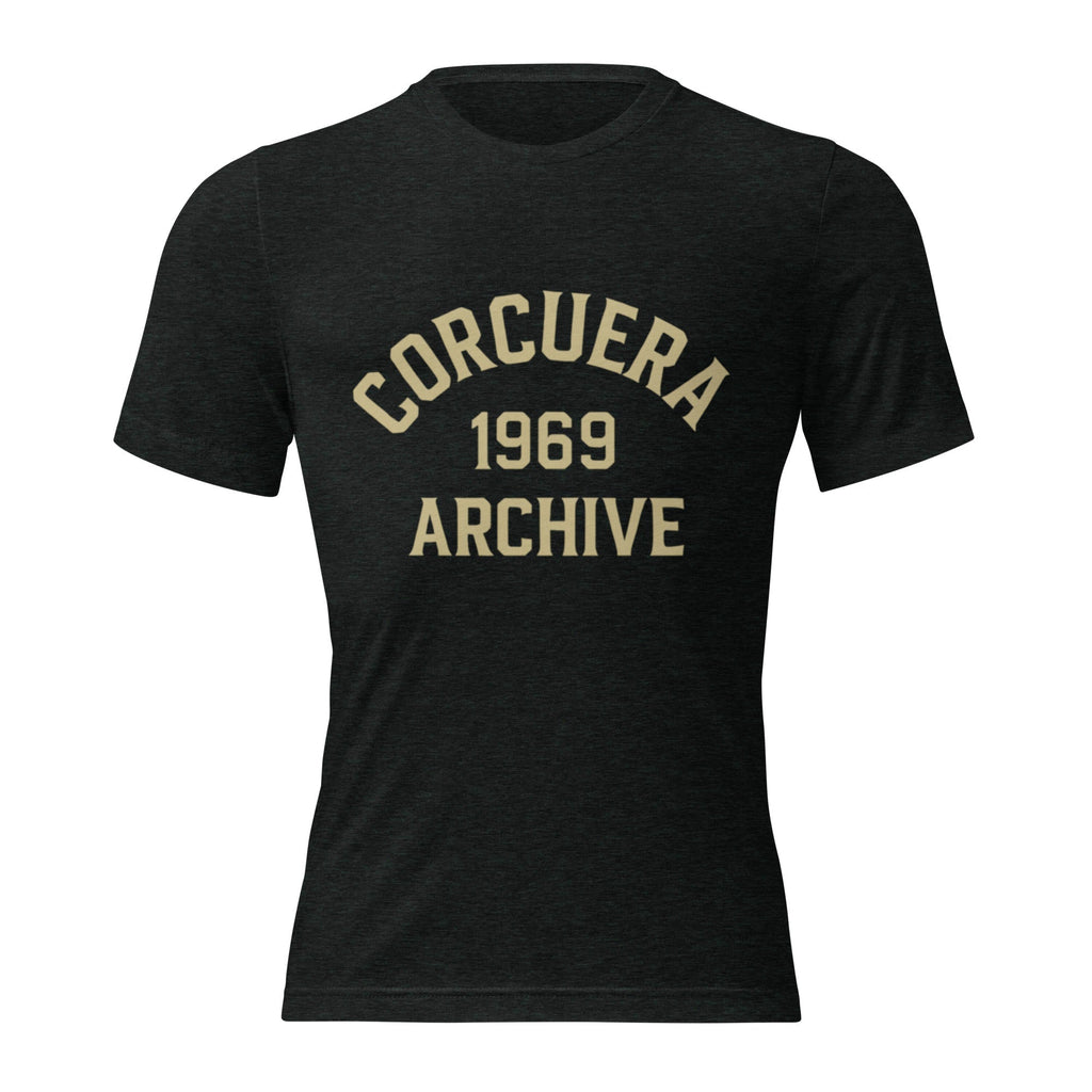 Corcuera Autograph 1969 Archive T-Shirt