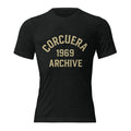 Corcuera Autograph 1969 Archive T-Shirt