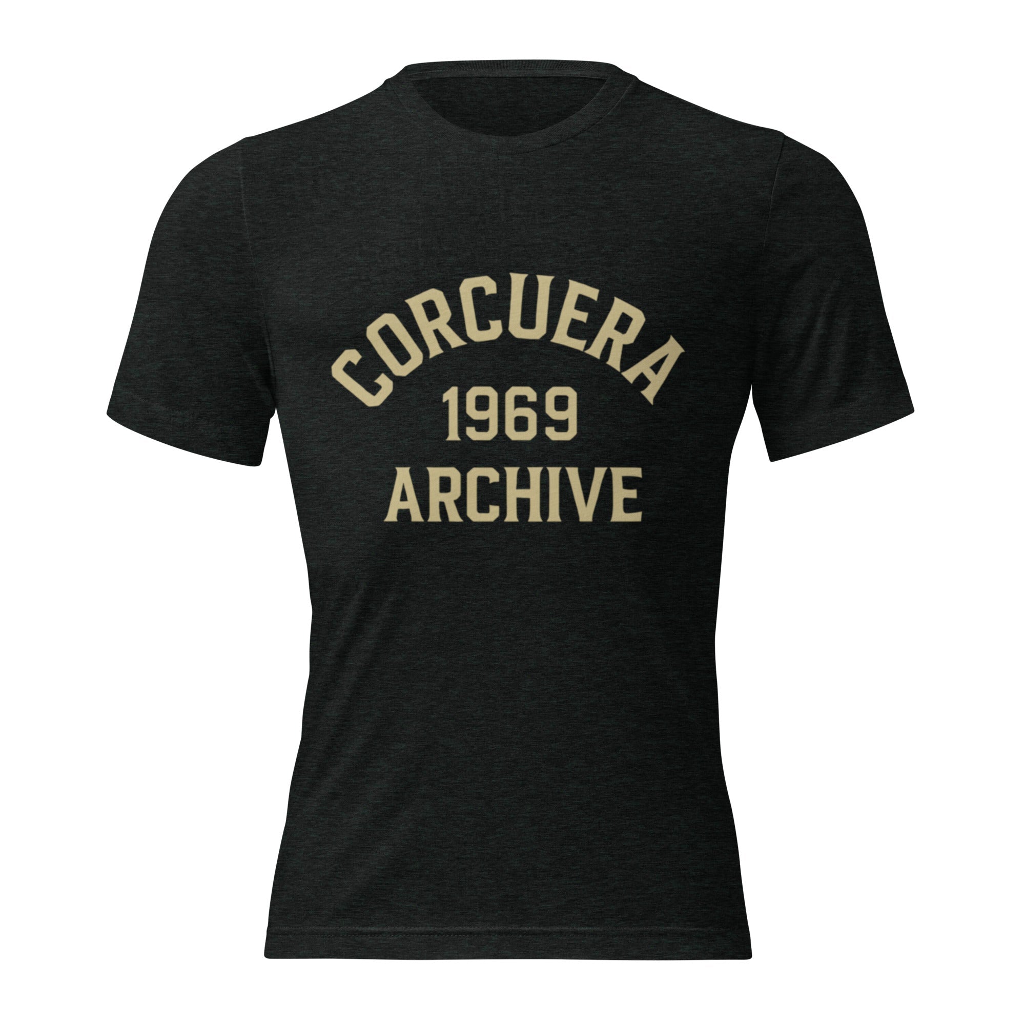 Corcuera Autograph 1969 Archive T-Shirt