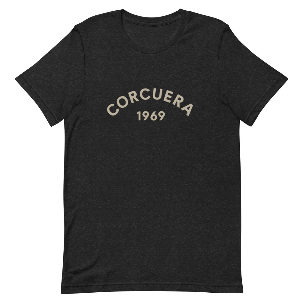 Corcuera Autograph 1969 Range T-Shirt Mens
